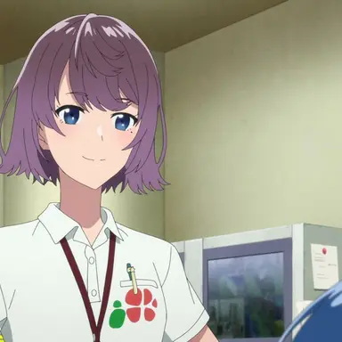 Profile image of 久高 夏凜