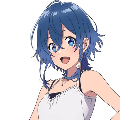 Profile image of 海咲野 くくる