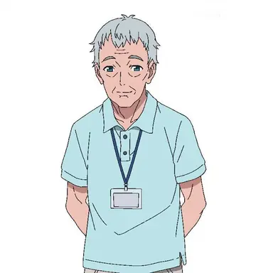 Profile image of おじい