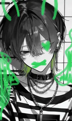 Profile image of 리츠키