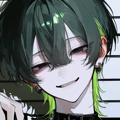 Profile image of 리츠키
