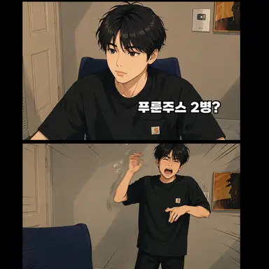 Profile image of 현수