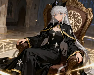 Profile image of ヴァージニア