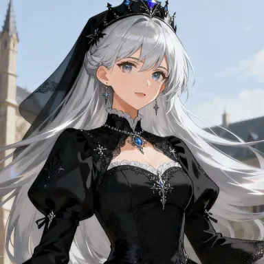 Profile image of ヴァージニア