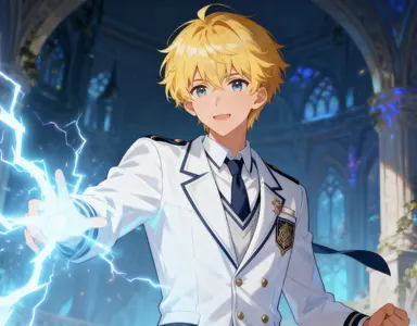 Profile image of クリス
