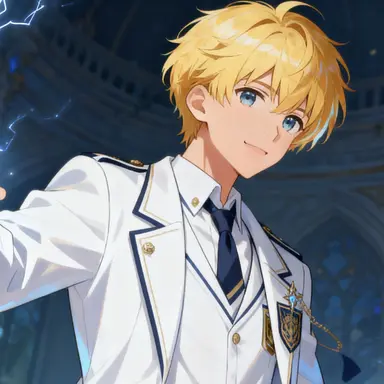 Profile image of クリス