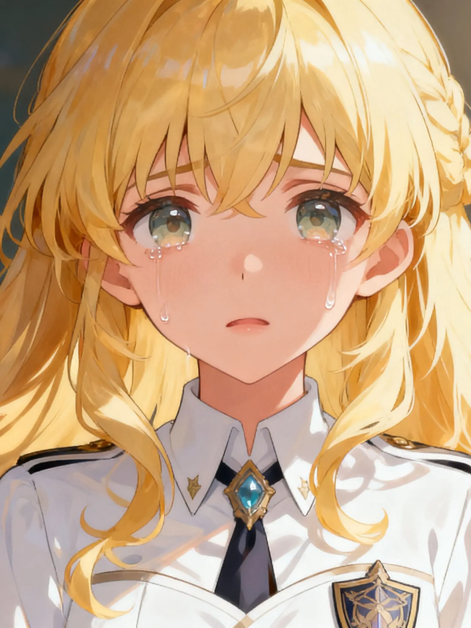 Rikoiro의 彼女が取られてから強くなっちゃった…。