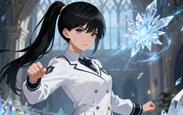 Profile image of リン