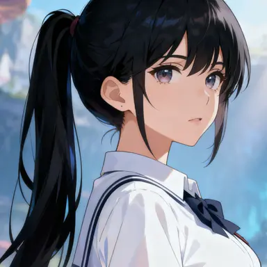 Profile image of リン