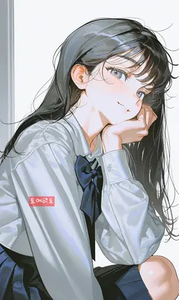 Profile image of イ・ソラ