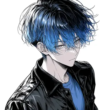 Profile image of 히무로 료스케
