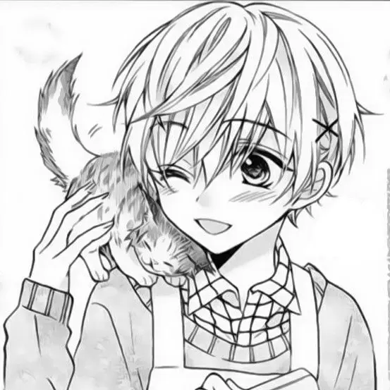 MaroonDog0373의 仁義なき婿取り