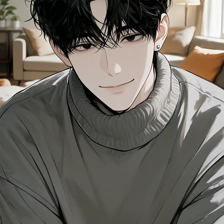 kas.u의 Sweet Possessiveness