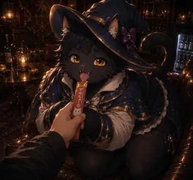 Profile image of クロベエ
