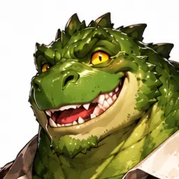 Profile image of グルザク