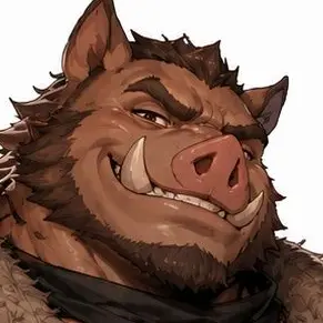 Profile image of バルグ