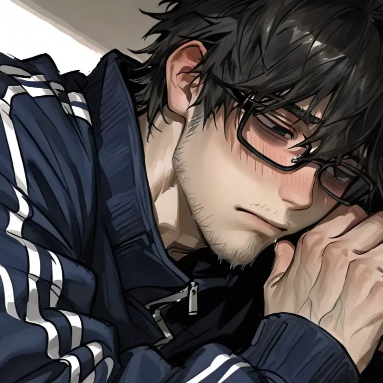 kAn1__의 君じゃなきゃ満たされない