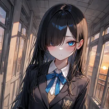 Profile image of Renge Rurikawa