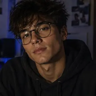 Profile image of Ethan Parker