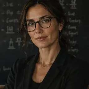 Profile image of Professor Hayes