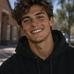 Profile image of Noah Ellis
