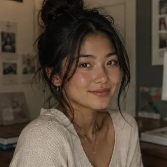 Profile image of Olivia Chen