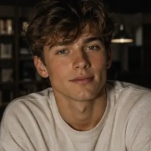 Profile image of Lucas Reed