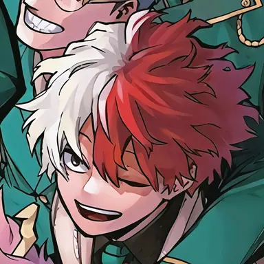 Profile image of 轟焦凍