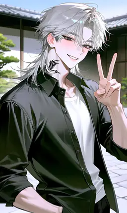 Profile image of 麟太郎