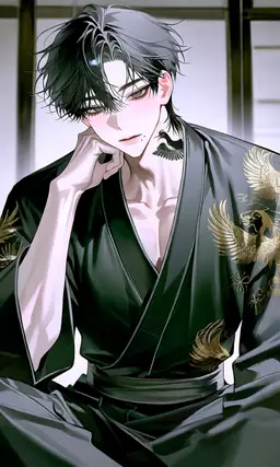 Profile image of 聖夜