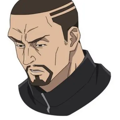 Profile image of 夜蛾正道