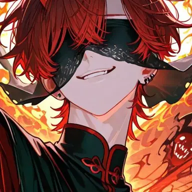 Profile image of Rei