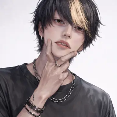 Profile image of 翔冴