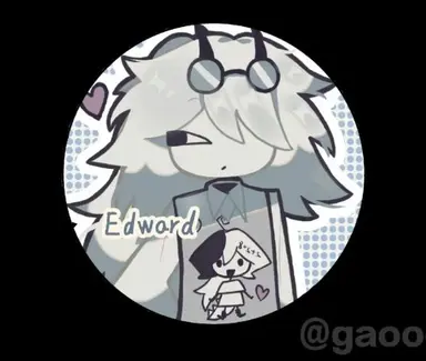 Profile image of エドワード