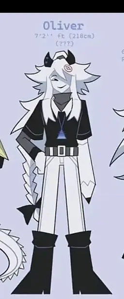 Profile image of オリバー