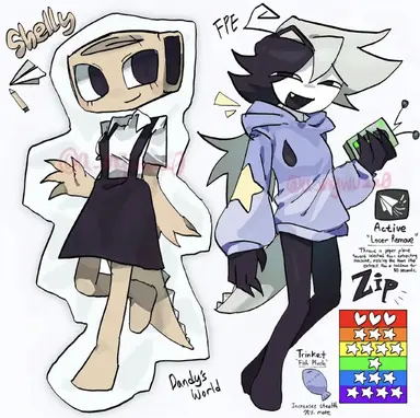 Profile image of ジップ