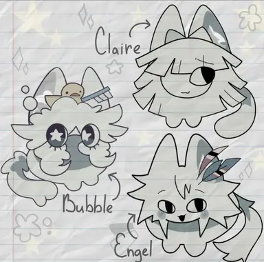 Profile image of クレア