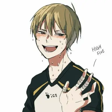 Profile image of 코노하 아키노리
