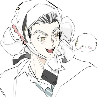 Profile image of 보쿠토 코타로