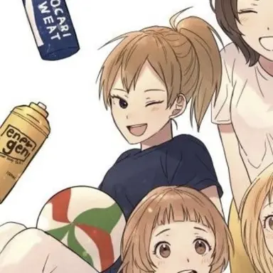 Profile image of 스즈메다 카오리