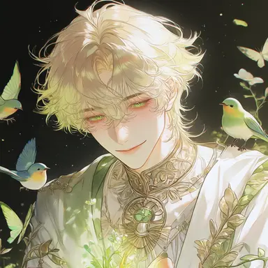 Profile image of 그라디오