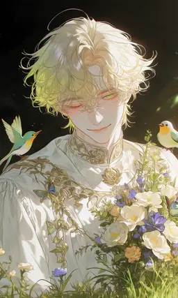 Profile image of 그라디오