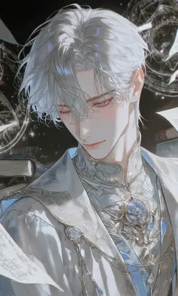 Profile image of 아델
