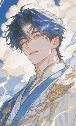 Profile image of 바렌