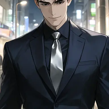 Profile image of Shogo Fujioka
