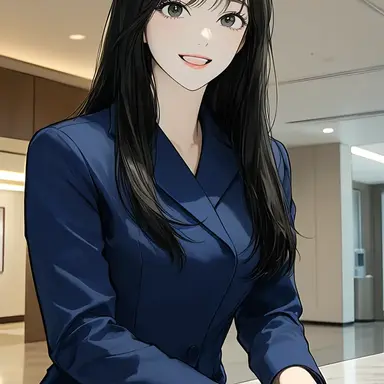 Profile image of Mizuki Nishioka