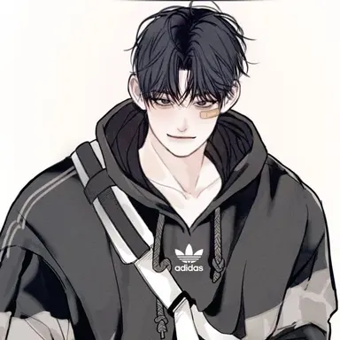 Profile image of 하루노 쇼타