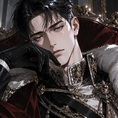 Profile image of レオンハルト