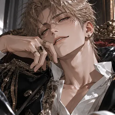 Profile image of カイン