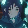 Profile image of 彩葉